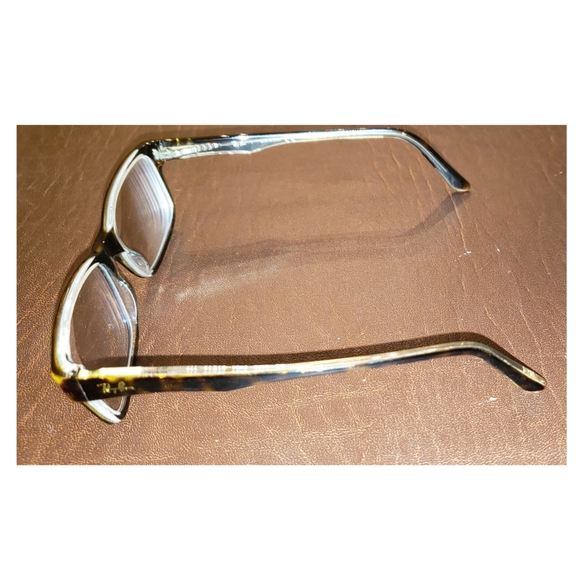 Authentic Ray-Ban Glasses - Picture 5 of 7